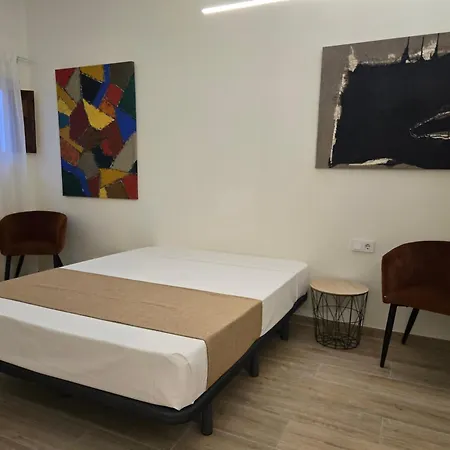 Portet Flats Appartamento Valenza