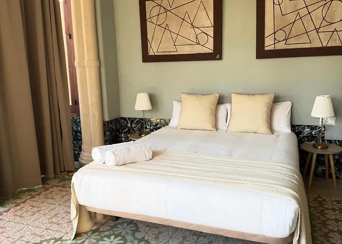 Appartamento Portet Flats Valenza