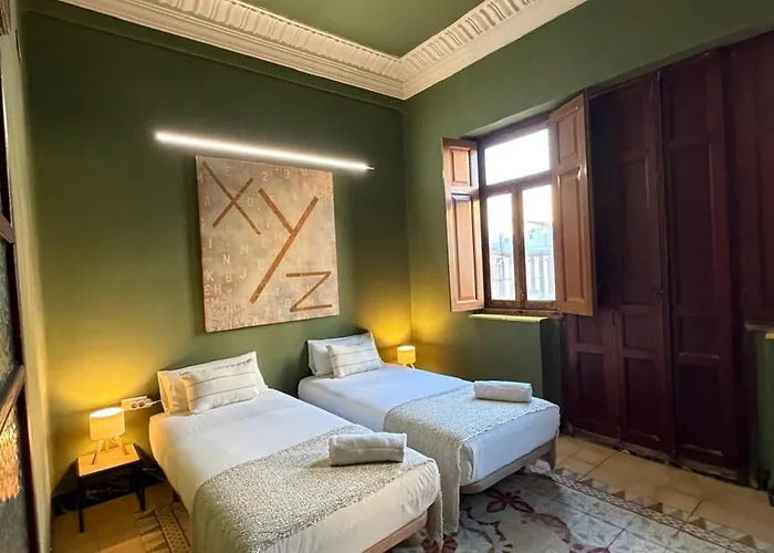 Portet Flats Appartamento