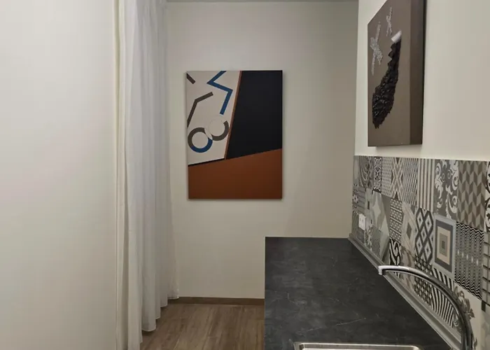 Appartamento Portet Flats