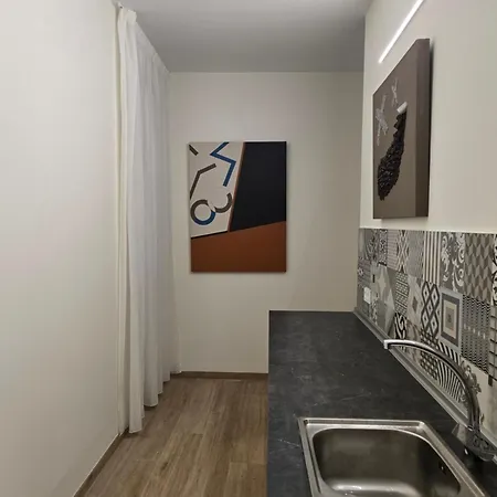 Apartment Portet Flats